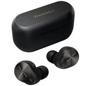 パナソニック Technics EAH-AZ80-K [ワイヤレスステレオインサイドホン（ブラック）]