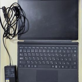 Microsoft Surface pro7 本体 8GB/128GB