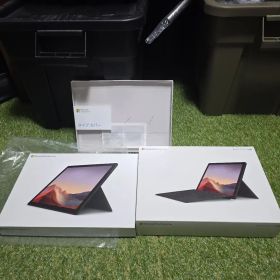 Surface 7 Pro Intel Core i5 8GB キーボードセット