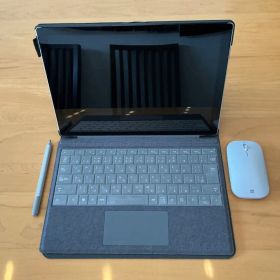Microsoft Surface Pro 7 i5 256GB 8GB その他
