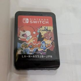 妖怪ウォッチ4++ Switch 新品¥5,239 中古¥4,280 | 新品・中古のネット