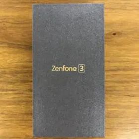 Zenfone3 5.2インチ（台湾版）