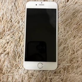 SIMフリー iPhone6s バッテリー82%