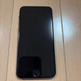 iPhone6s 本体 64GB スペースグレイ SIMフリー 即購入×