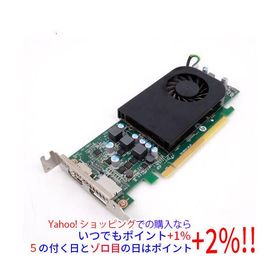 【中古】グラフィックボード Radeon RX 550 4G