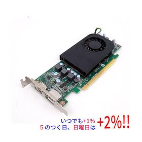 【中古】グラフィックボード Radeon RX 550 4G