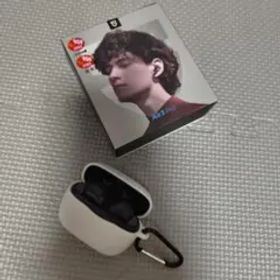 soundpeats Air3 Pro ワイヤレスイヤホン