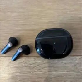 SOUNDPEATS Air3 Deluxe HS イヤホン