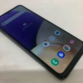 【金モバ】★期間限定価格★良品★simフリー★Galaxy A32/64GB★5G SCG08 ★オーサムブラック★利用制限〇★内臓電池状態80％以上★KDDI★