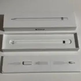 【ジャンク】 Apple Pencil (第1世代) ホワイト 純正品