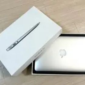 Apple MacBook Air 2014 11インチ US