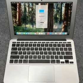 MacBook Air 2014 8Gb 256GbSSD 11インチ USキー