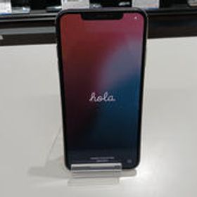 IPHONE XS MAX MT6T2J/A APPLE/SOFTBANK