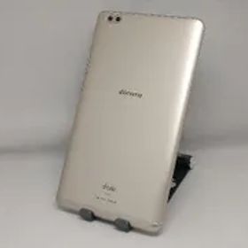 docomo 【SIMロックなし】d-02K dtab Compact