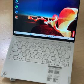 Lenovo ideapad S540 i5 8GB SSD 512Gb