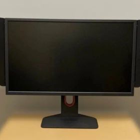 BenQ ZOWIE XL2546K 中古¥32,222 | 新品・中古のネット最安値 | カカク