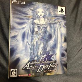 プレイステーション4(PlayStation4)のフェアリーフェンサー エフ ADVENT DARK FORCE（アドヴェント ダ(家庭用ゲームソフト)