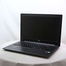 〔中古品〕 LaVie Note Standard NS700／KAB PC-NS700KAB カームブラック ［Core-i7-8550U (1.8GHz)／8GB／HDD1TB／15.6インチワイド／Windows10 Home(64ビット)］〔中古品〕 LaVie Note Standard NS700／KAB PC-NS700KAB カームブラック ［Core-i7-8550U (1.8GHz)／8GB／HDD1TB／15.6インチワイド／Windows10 Home(64ビット)］