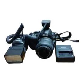 Nikon D3100 デジタル一眼レフカメラセット