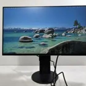 FlexScan EV2451 23.8インチモニター EIZO 液晶モニター