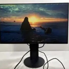 EIZO FlexScan EV2451 23.8インチモニター 液晶モニター