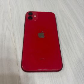 iPhone 11本体 64GBSIMロックなし