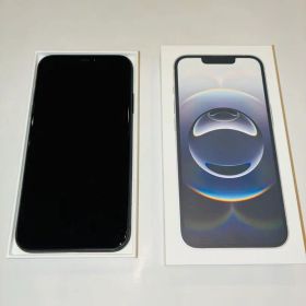 Apple iPhone 11 ブラック 本体