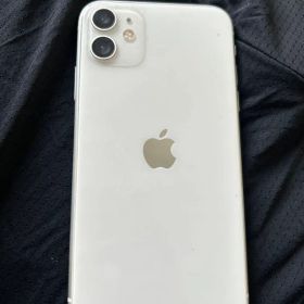 【液晶交換済】iPhone11 128GB バッテリー残量67%