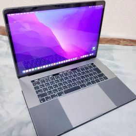MacBook Pro (15インチ, 2016) 512GB