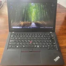 Lenovo ThinkPadX280 Windows10 Pro Corei5
