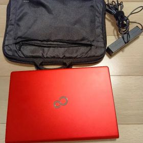 富士通lifebook SH90/X