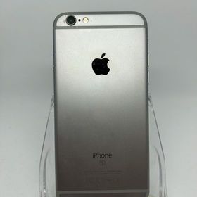 ○ハピネスネット SIMフリー iPhone6s 128GB グレー 送料無料