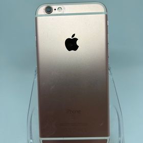 ○ハピネスネット SIMフリー iPhone6s 64GB ローズゴールド 送料無料