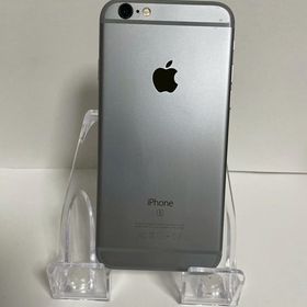 ○ハピネスネット SIMフリー iPhone6s 64GB グレー 送料無料