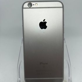 ○ハピネスネット SIMフリー iPhone6s 64GB スペースグレイ 送料無料