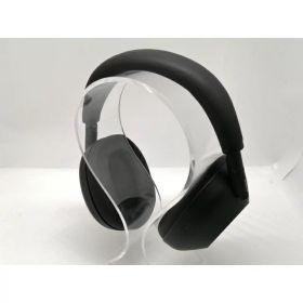 【中古】SONY WH-1000XM6 [ブラック]【宇田川】保証期間1ヶ月【ランクB】