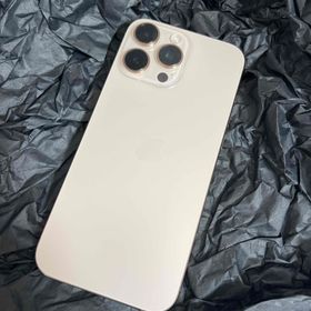 アイフォーン(iPhone)の美品 Iphone 16pro max 256GB (スマートフォン本体)