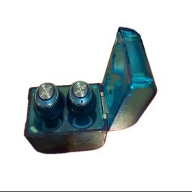 AVIOT アビオット ワイヤレスイヤホン ラムネブルー TE-D01gs-BL