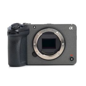 【中古】(ソニー) SONY FX30 ボディ (ILME-FX30B)