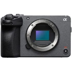 SONY(ソニー)APS-CSuper35mmレンズ交換式CinemaLineカメラプロフェッショナルカムコーダー動画FX30ボディ(レンズなし)ILME-FX30B