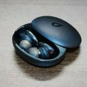 Anker Soundcore Liberty 3 Pro ミッドナイトブラック