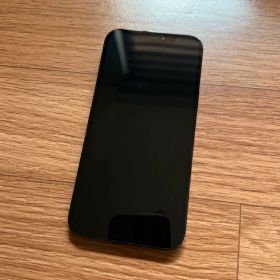 iPhone 12 Promax 256GB パシフィックブルー