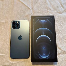 iPhone 12 Pro Max 128GB