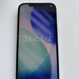 iPhone 12 Pro Max 512GB（グラファイト） 美品