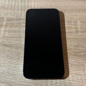 7474 iPhone 12 Pro Max 256GB ブルー 動作確認済み
