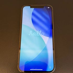 iPhone 12 Pro Max グラファイト 512GB SIMフリー 本体