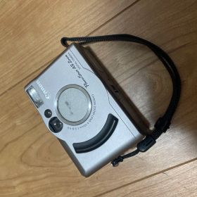Canon PowerShot A5 Zoom コンパクトデジタルカメラ