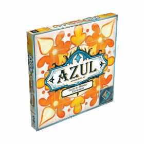 [送料無料] アズールクリスタル・モザイク拡張 [楽天海外通販] | Azul: Crystal Mosaic Expansion