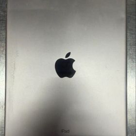 Apple iPad (第6世代) シルバー 32GB