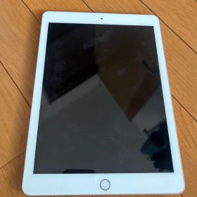 Apple iPad (第6世代) 32GB ピンクゴールド 本体